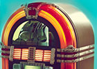 Channel Jukebox Oldies