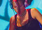 Channel Eclectic Electronic