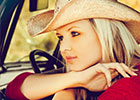 Channel Hot Country