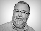 Programmer Lorne Anderson