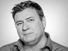 Programmer Henry Van Den Hoogen
