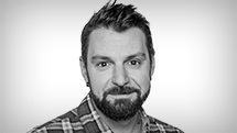 Patrick Binette