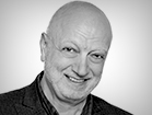Programmer Greg Torrington