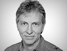Programmer Eric Beaule