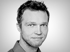 Programmer John-Paul McVea