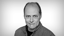 Richard Lafrance